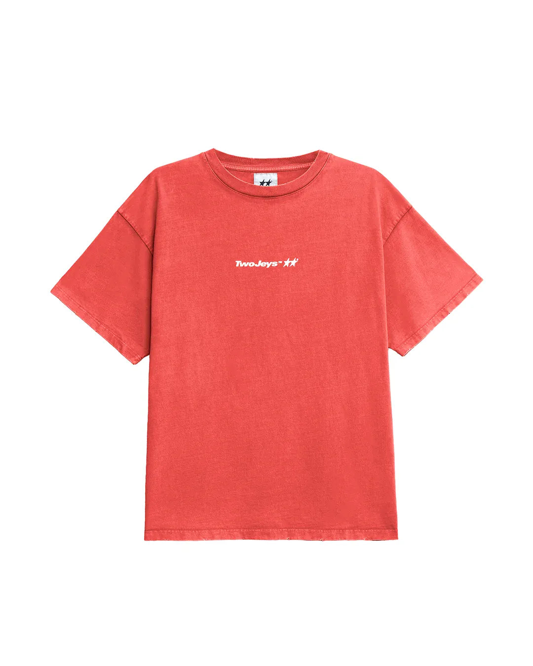 two jeys t-shirt Icon Tee Bodega