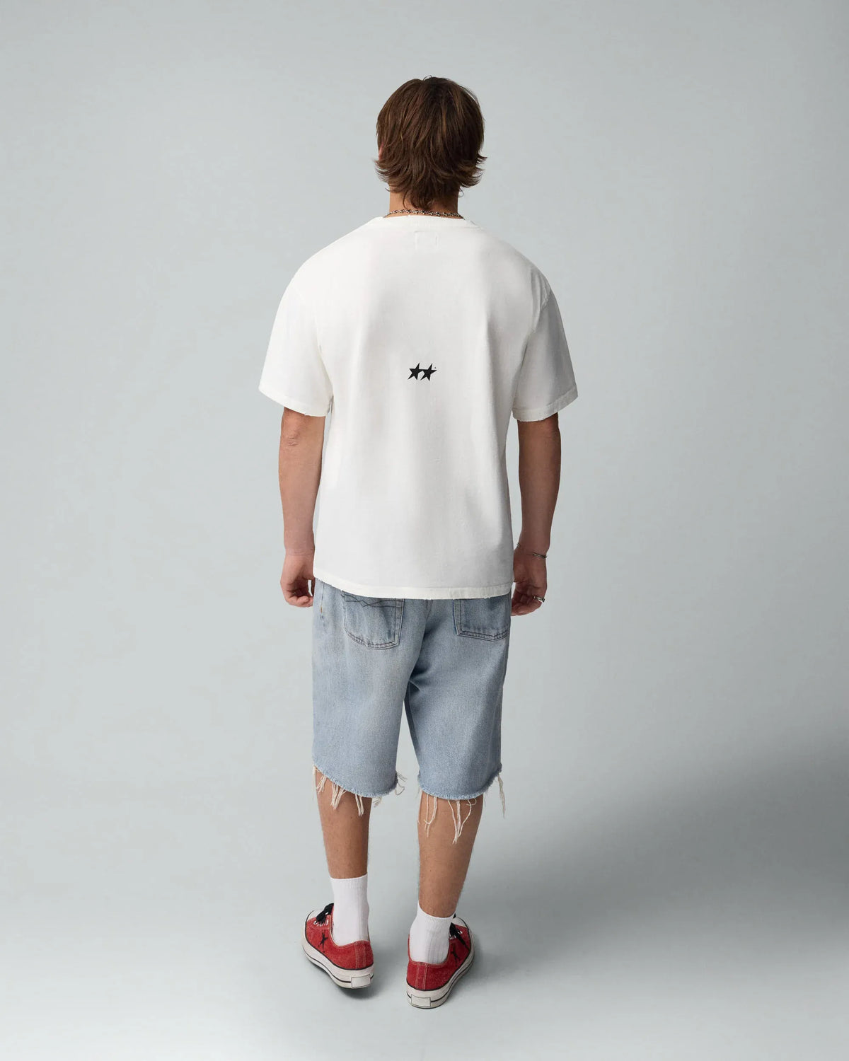 two jeys t-shirt Icon Vintage T Shirt