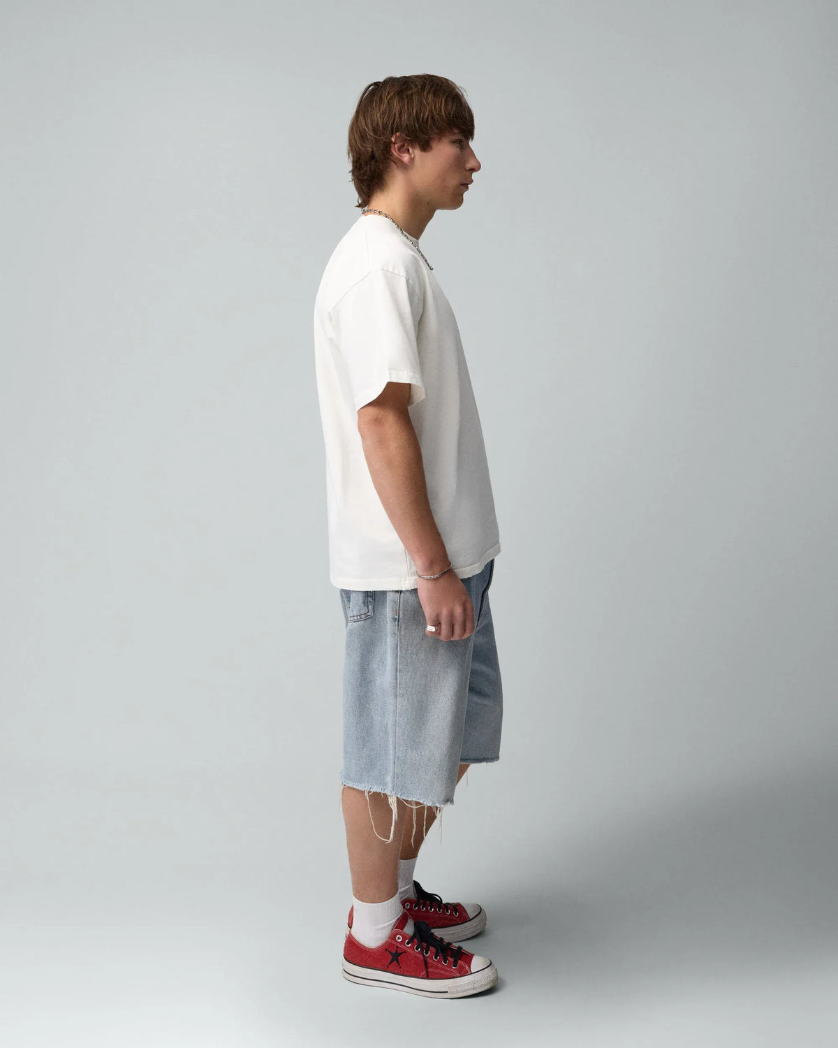 two jeys t-shirt Icon Vintage T Shirt