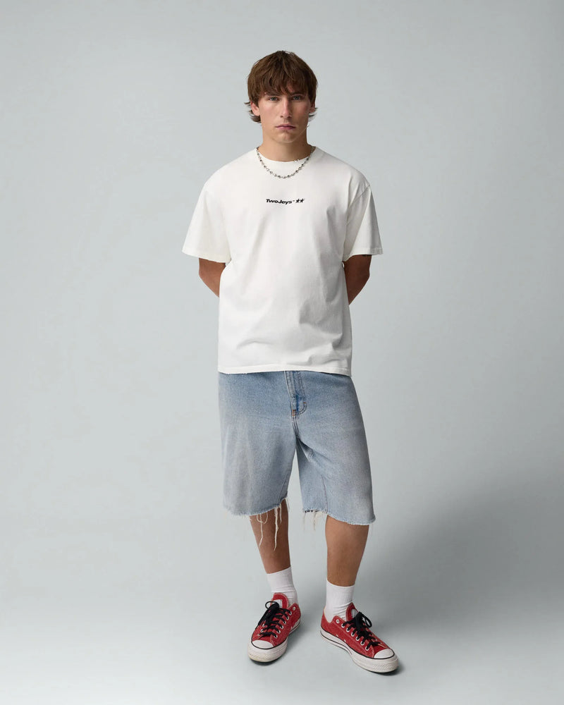 two jeys t-shirt Icon Vintage T Shirt