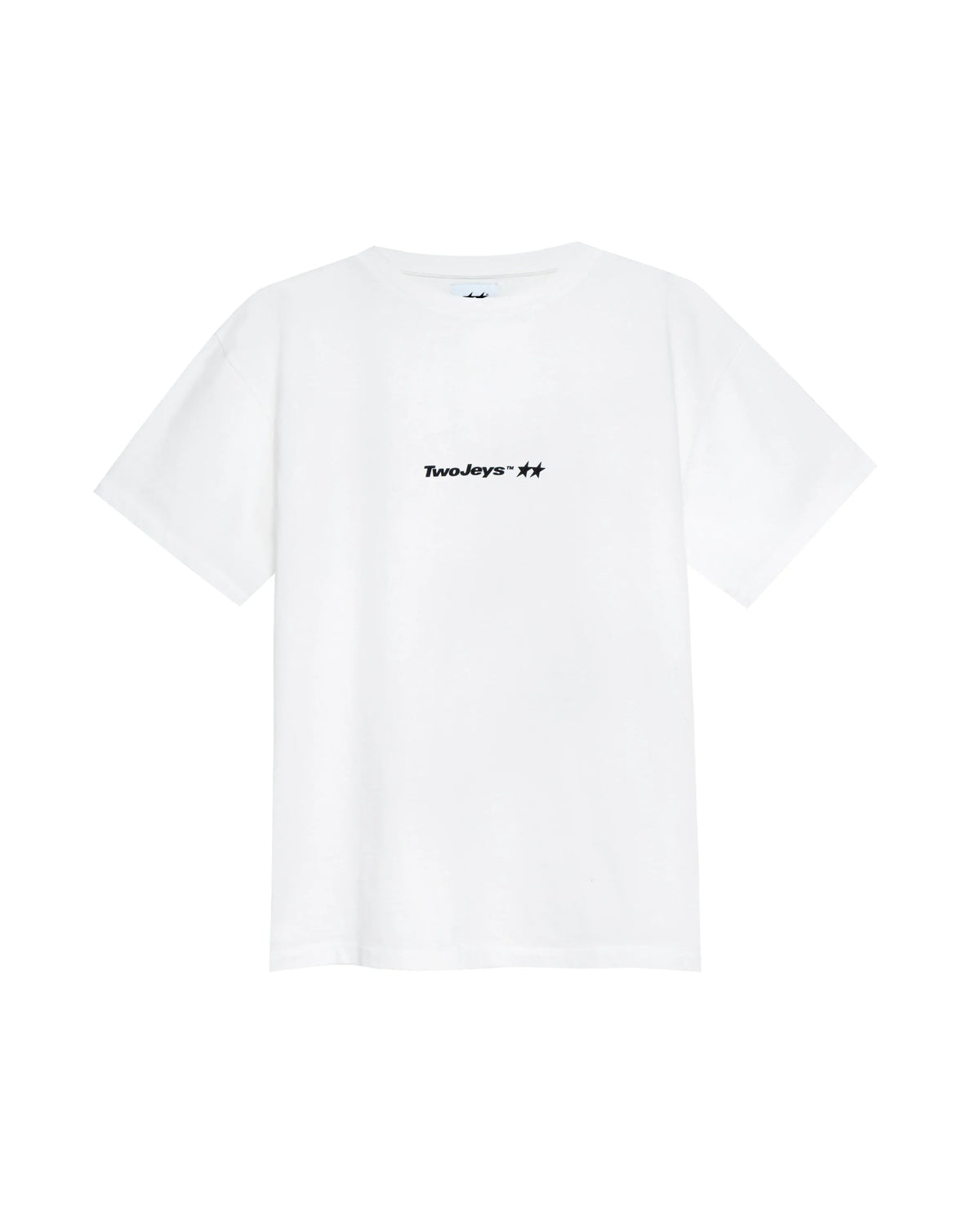 two jeys t-shirt Icon Vintage T Shirt