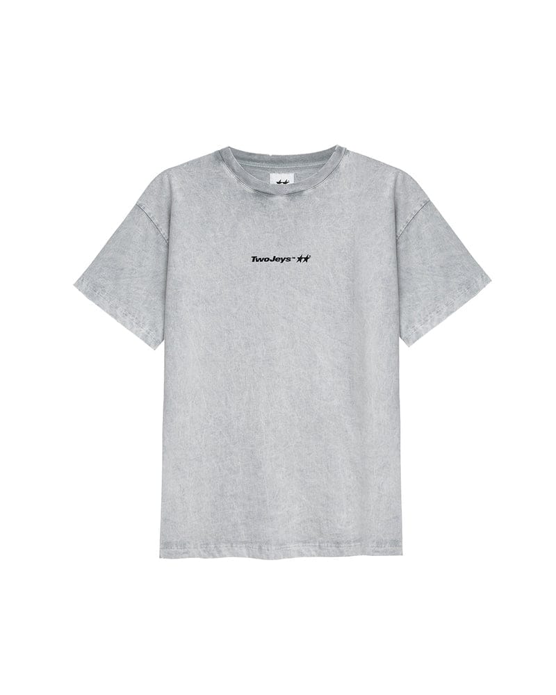 two jeys t-shirt Twojeys Acid T Shirt