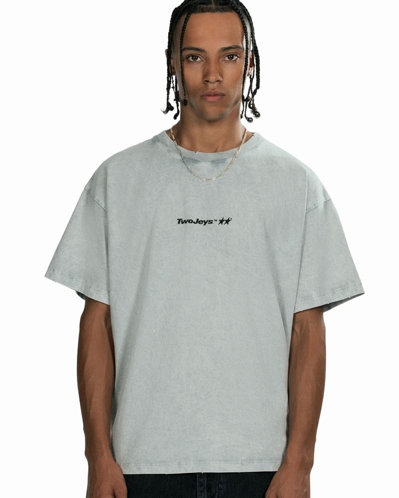 two jeys t-shirt Twojeys Acid T Shirt