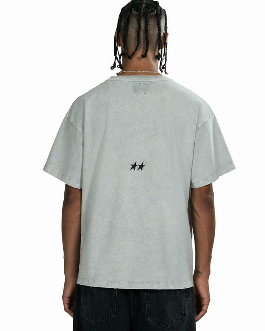 two jeys Twojeys Acid T Shirt foto 3