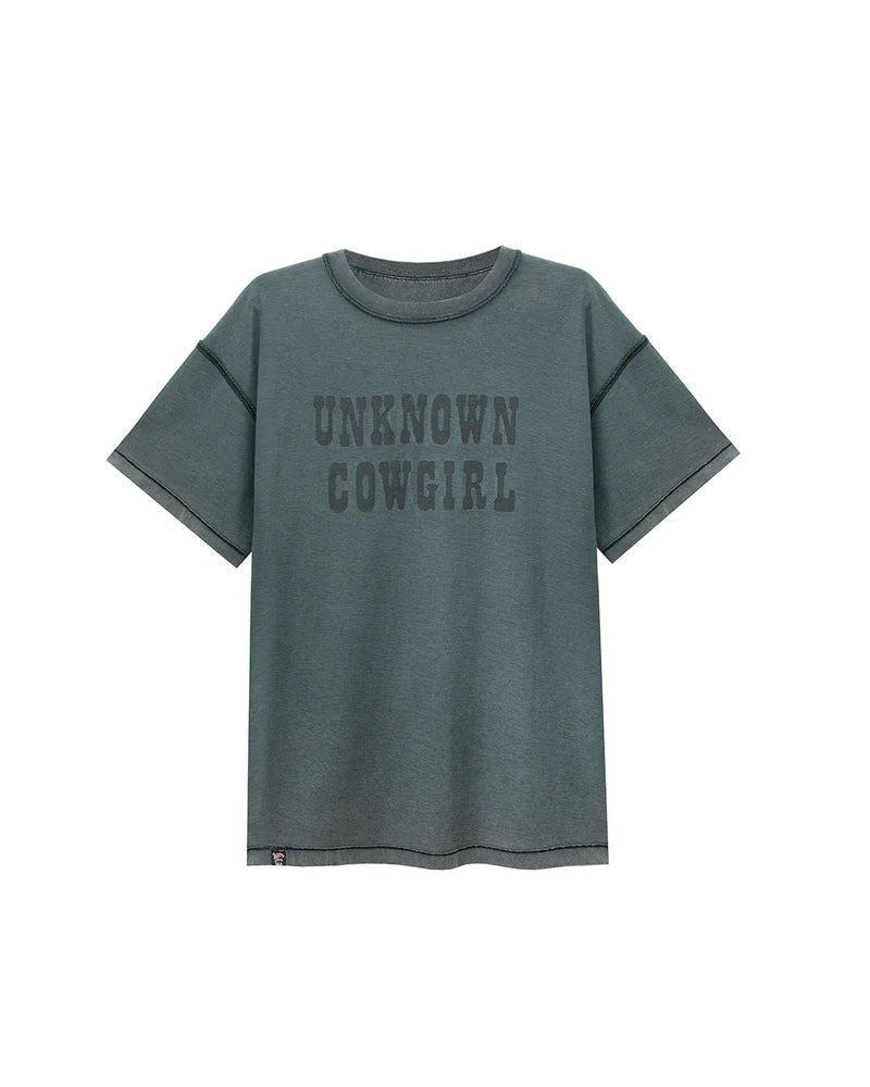 two jeys t-shirt Unkown Tee