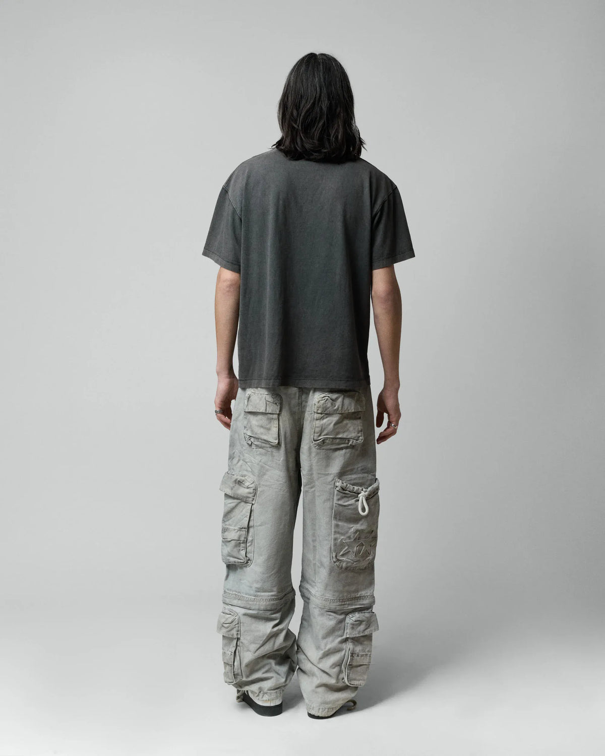 two jeys t-shirt Unkown Tee