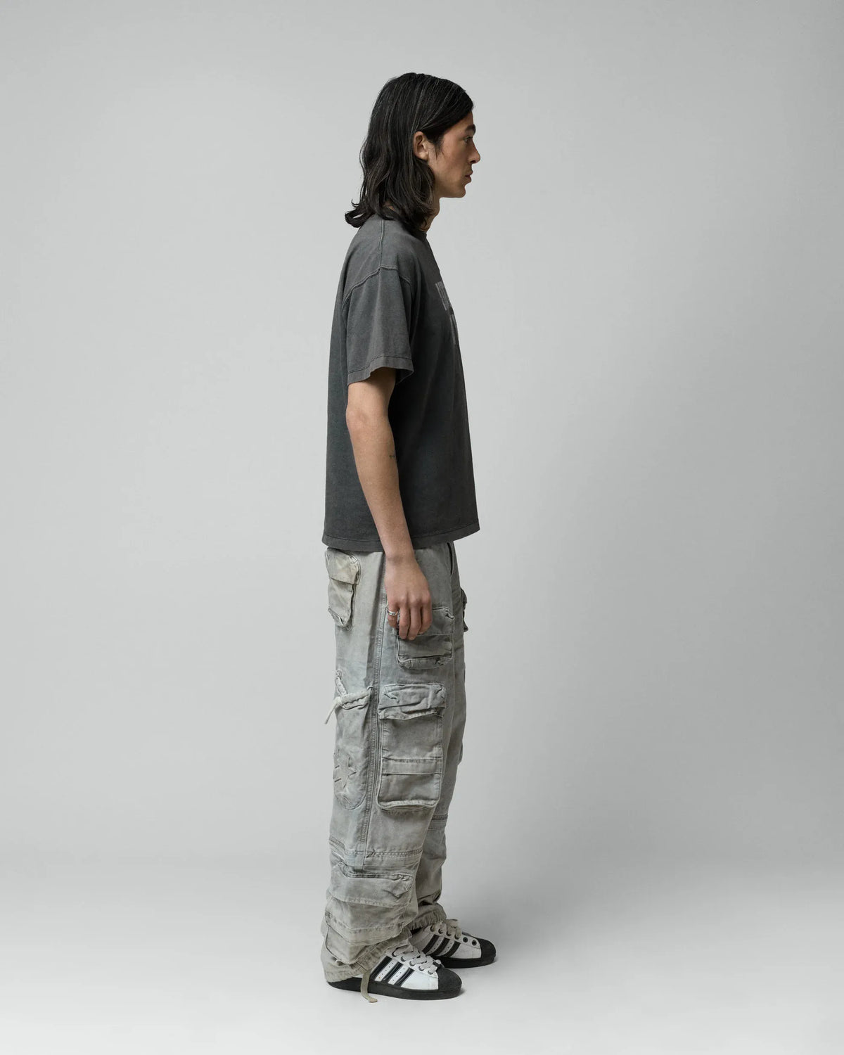 two jeys t-shirt Unkown Tee