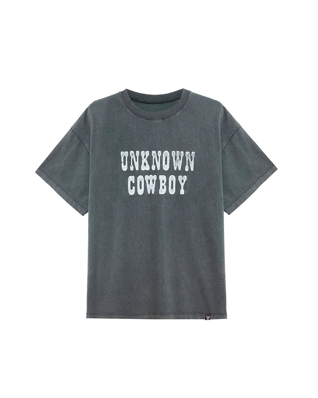 two jeys t-shirt Unkown Tee