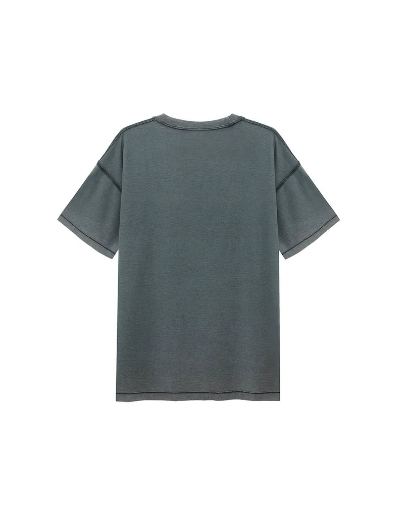 two jeys t-shirt Unkown Tee