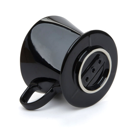 huf FUCK IT ESPRESSO POUR CUP - BLACK foto 3