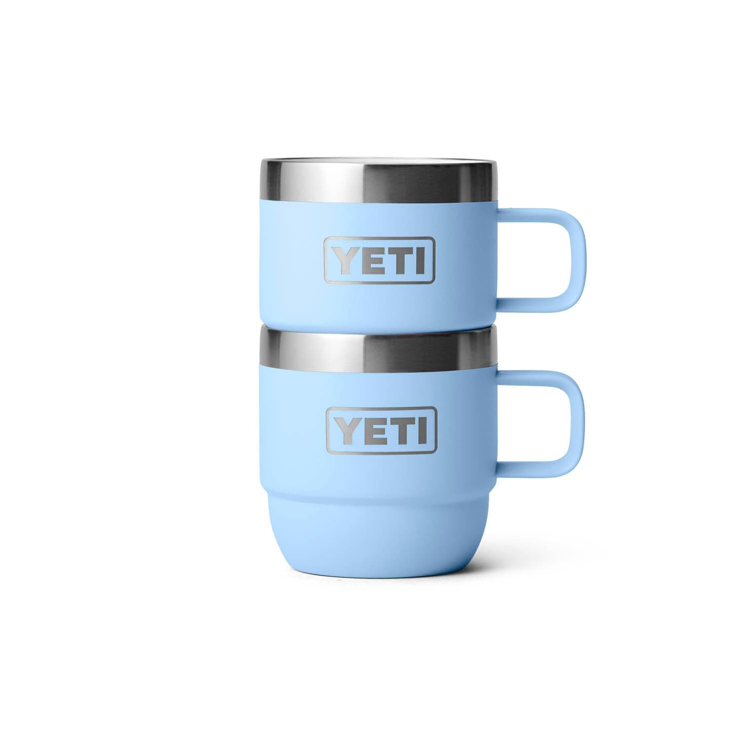 yeti tazze e bicchieri Espresso 6oz Mug 2 Pk