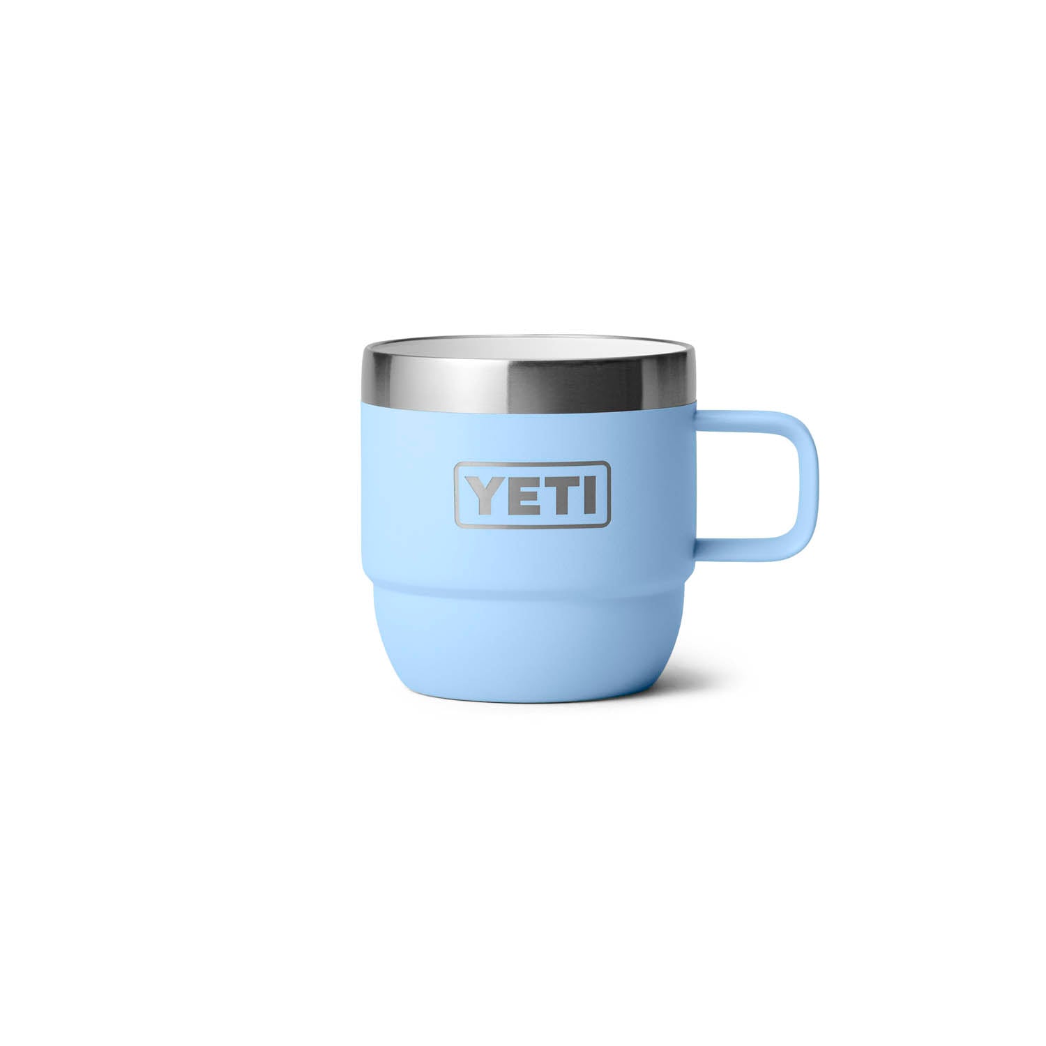 yeti tazze e bicchieri Espresso 6oz Mug 2 Pk