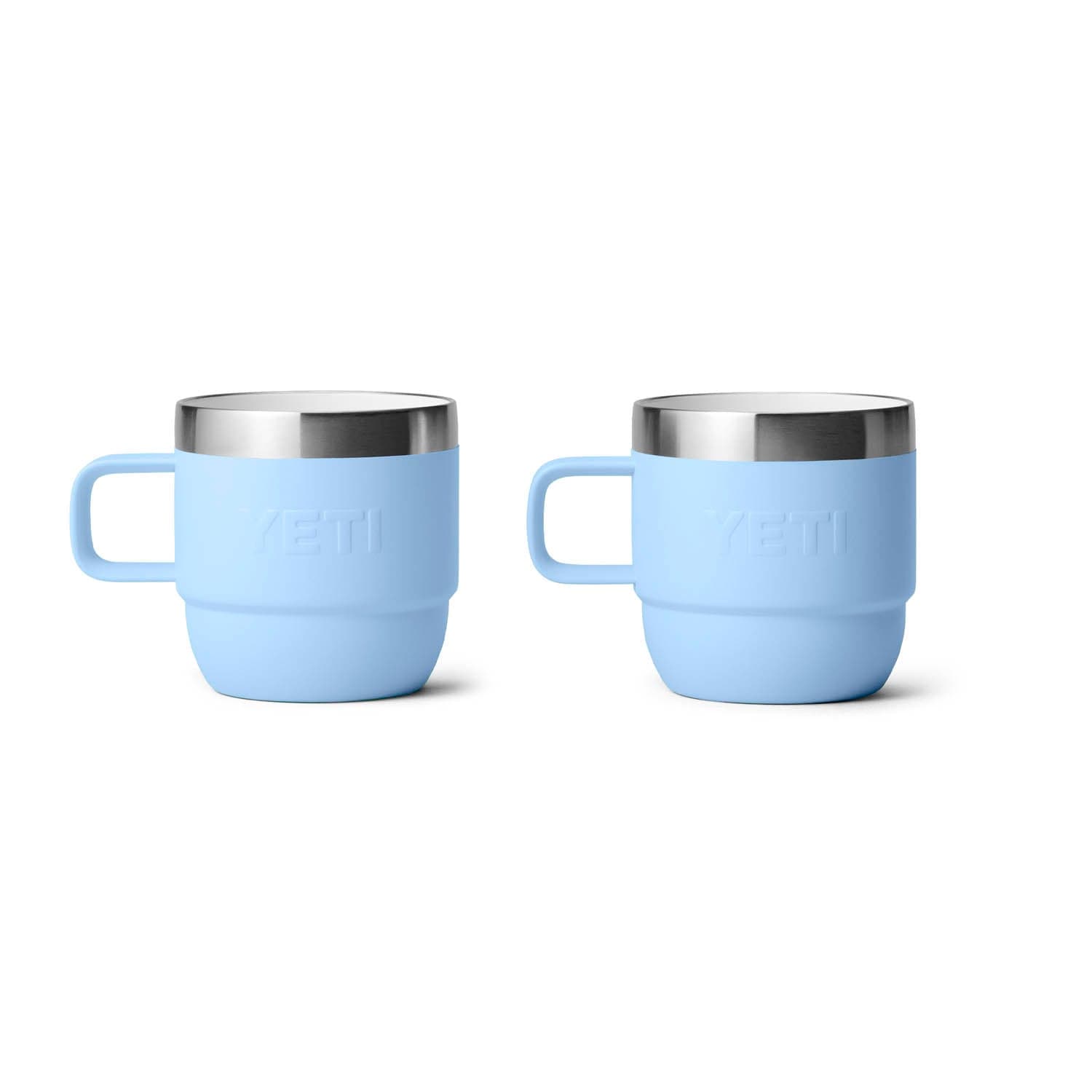 yeti tazze e bicchieri Espresso 6oz Mug 2 Pk