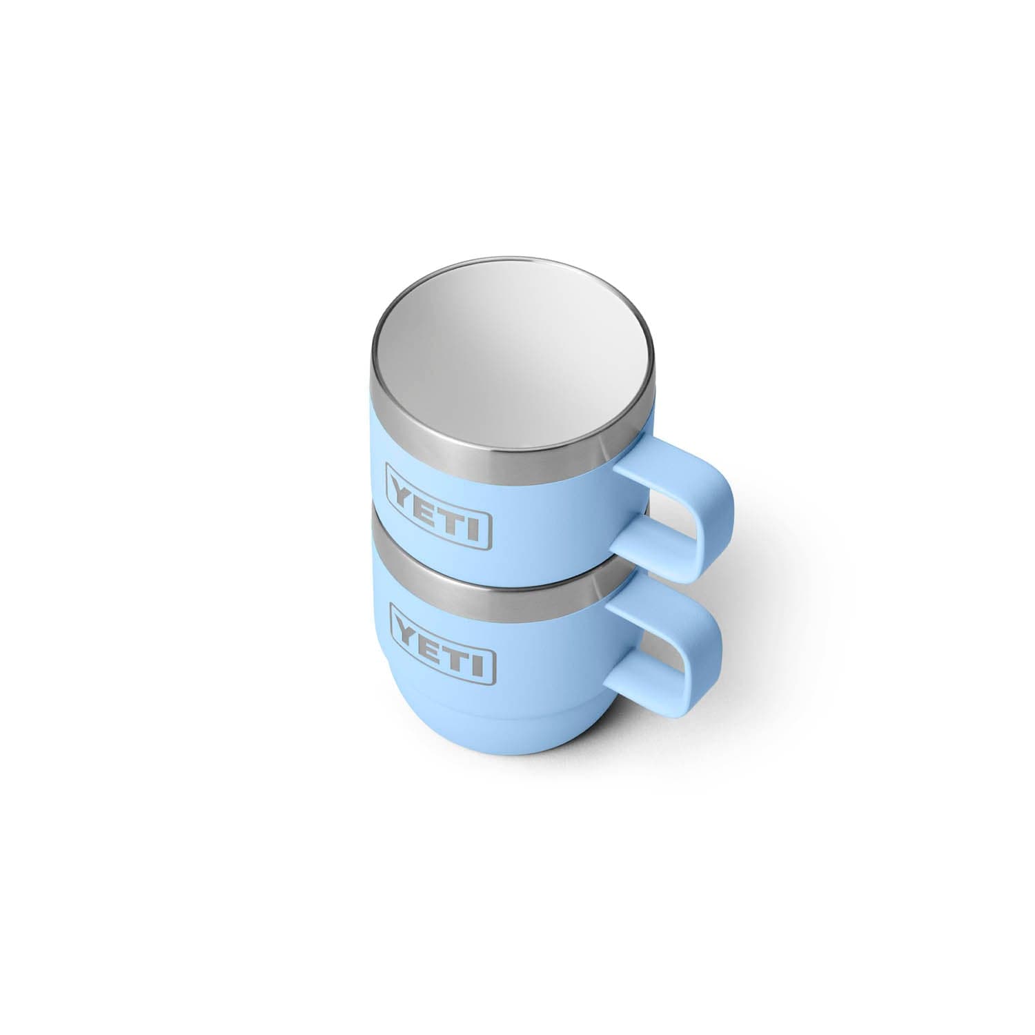 yeti tazze e bicchieri Espresso 6oz Mug 2 Pk