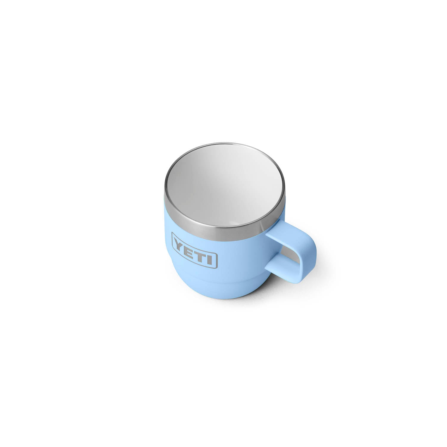 yeti tazze e bicchieri Espresso 6oz Mug 2 Pk