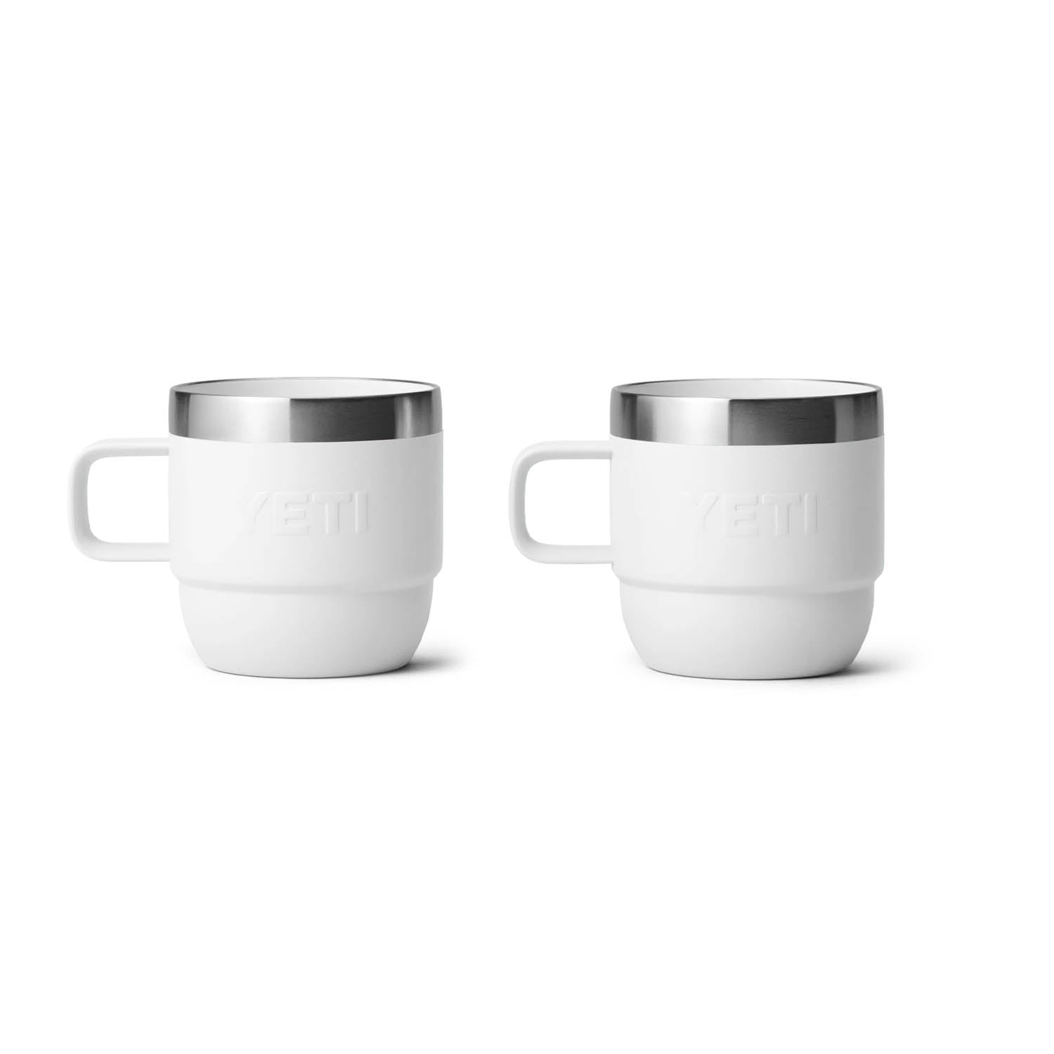 yeti tazze e bicchieri ESPRESSO 6OZ MUG 2 PK