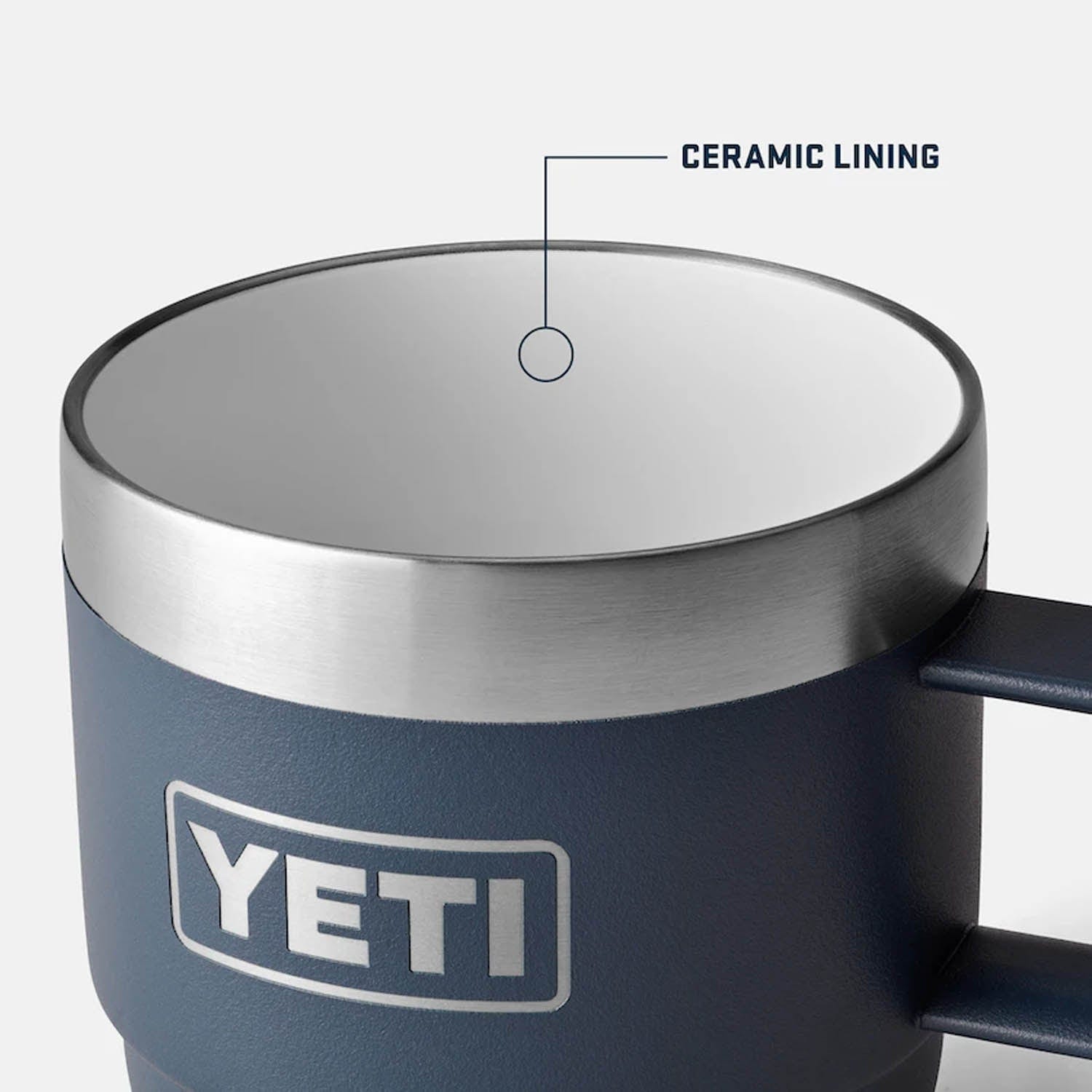 yeti tazze e bicchieri ESPRESSO 6OZ MUG 2 PK