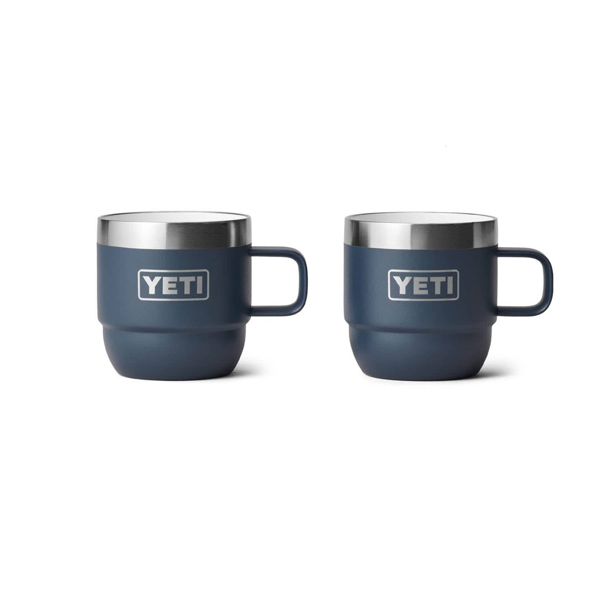 yeti tazze e bicchieri ESPRESSO 6OZ MUG 2 PK