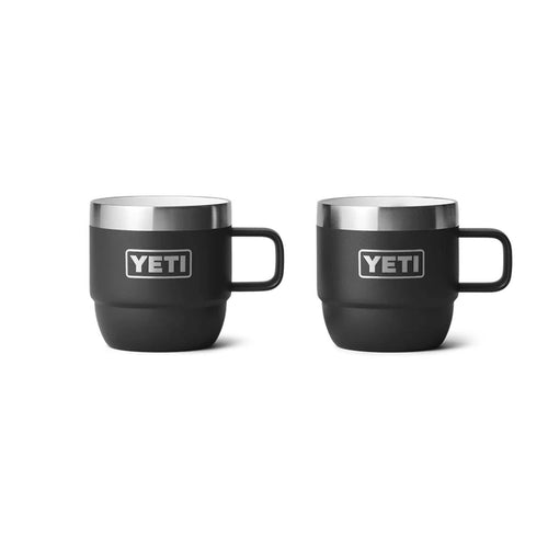 tazze e bicchieri yeti ESPRESSO 6OZ MUG 2 PK