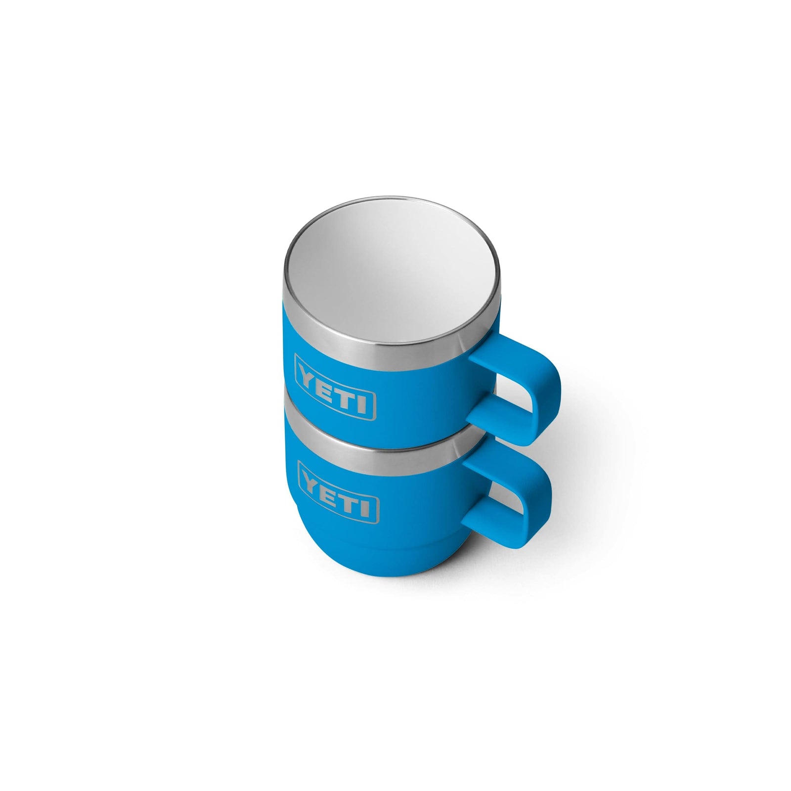 yeti tazze e bicchieri Espresso 6oz Mug 2 Pk