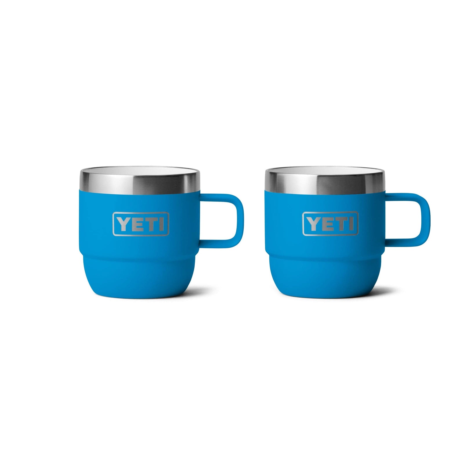 yeti tazze e bicchieri Espresso 6oz Mug 2 Pk