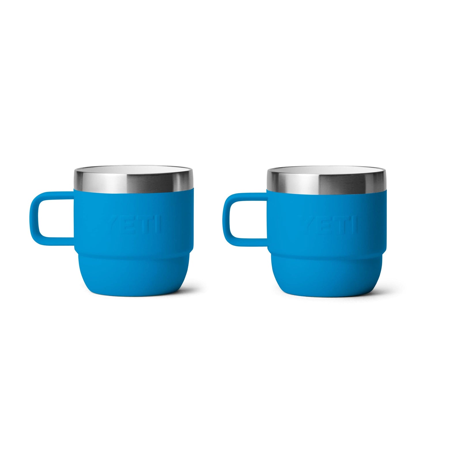 yeti tazze e bicchieri Espresso 6oz Mug 2 Pk
