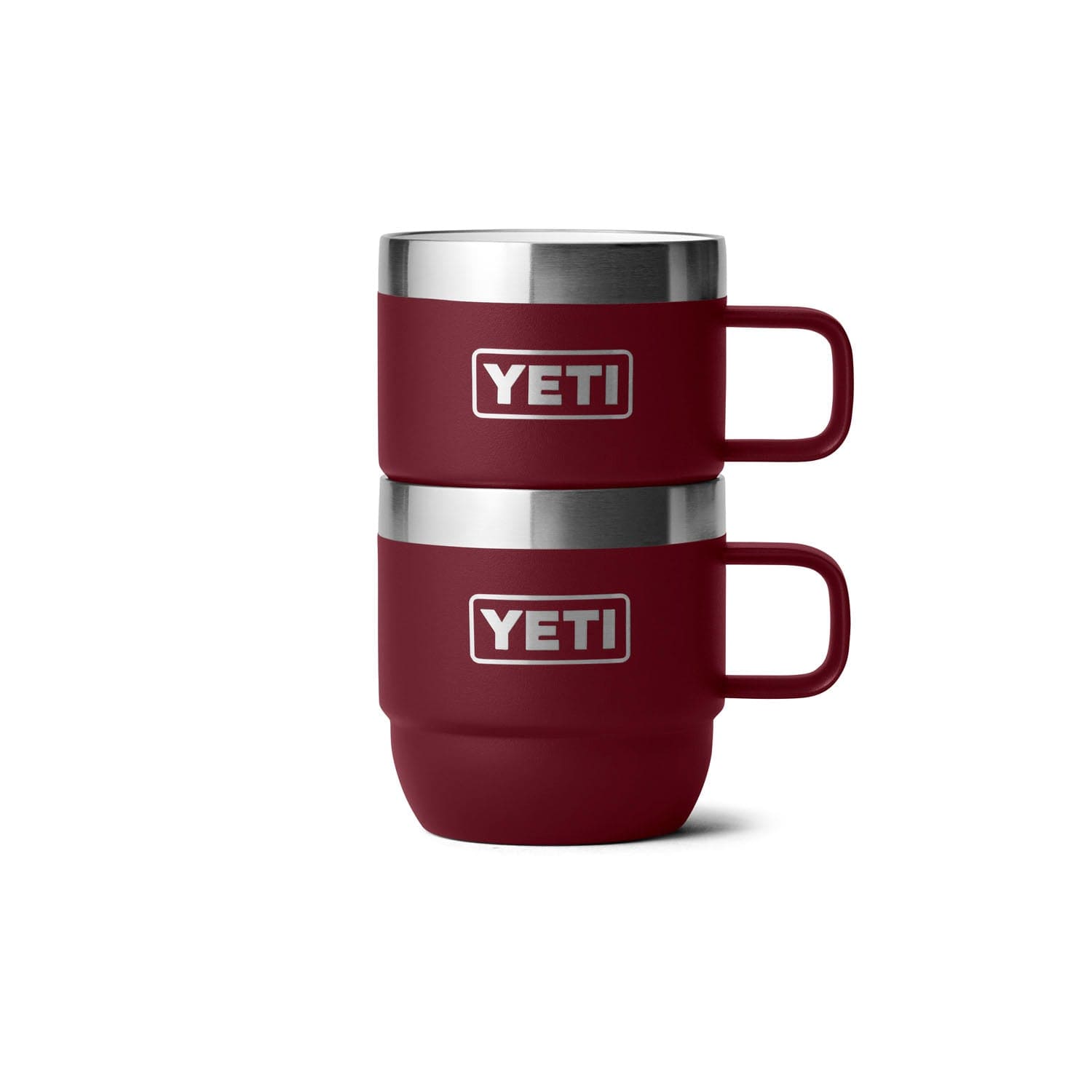 yeti tazze e bicchieri Espresso 6oz Mug 2 Pk