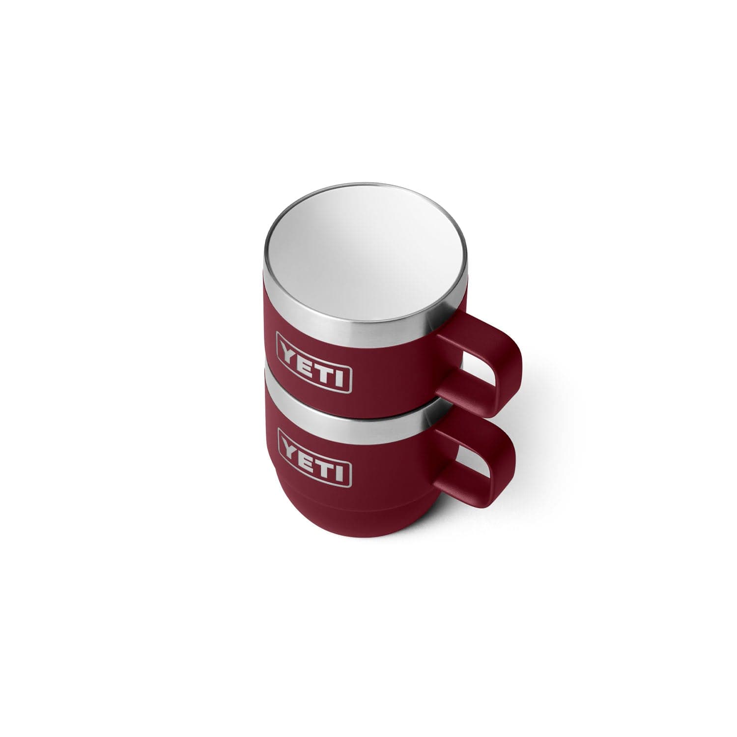 yeti tazze e bicchieri Espresso 6oz Mug 2 Pk