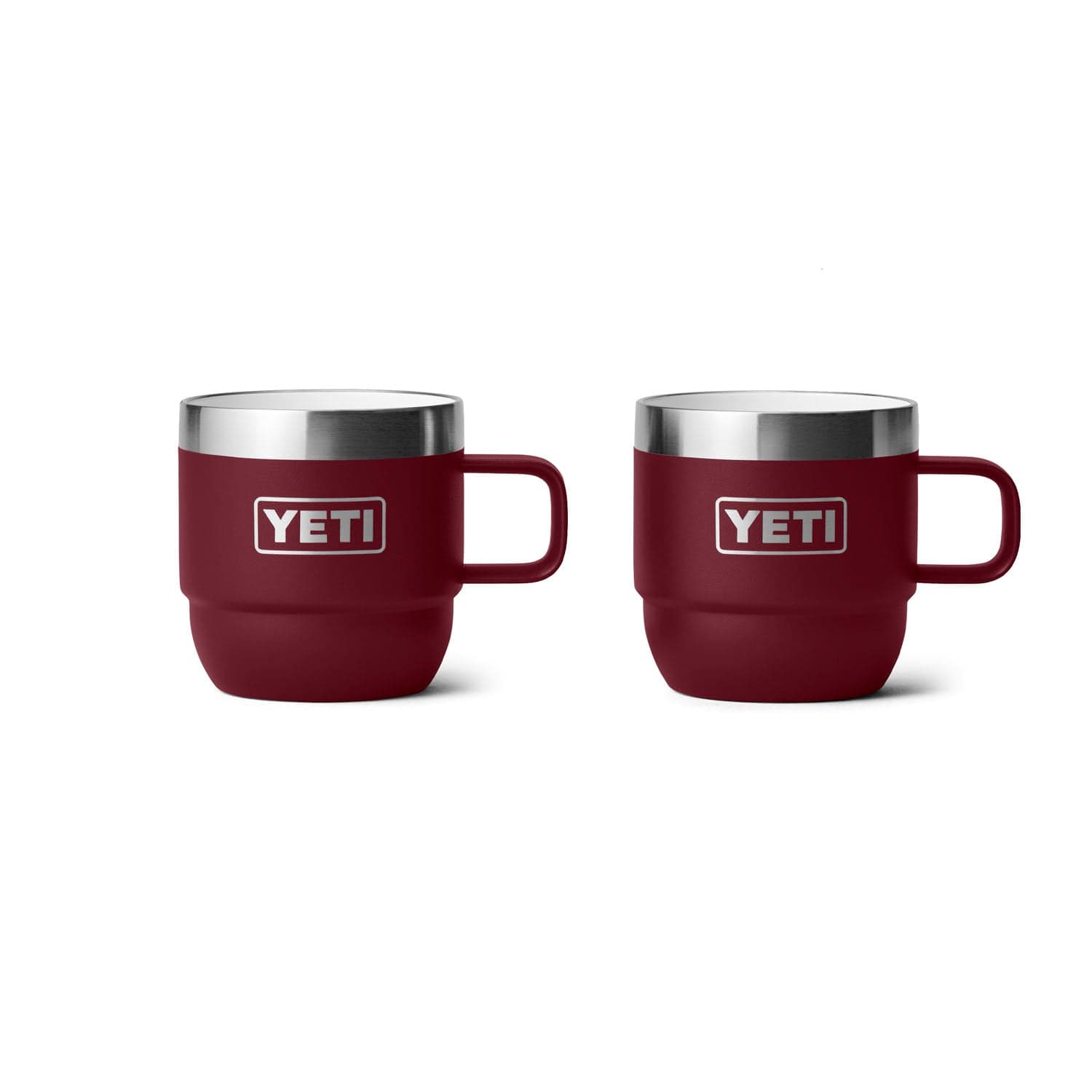 yeti tazze e bicchieri Espresso 6oz Mug 2 Pk