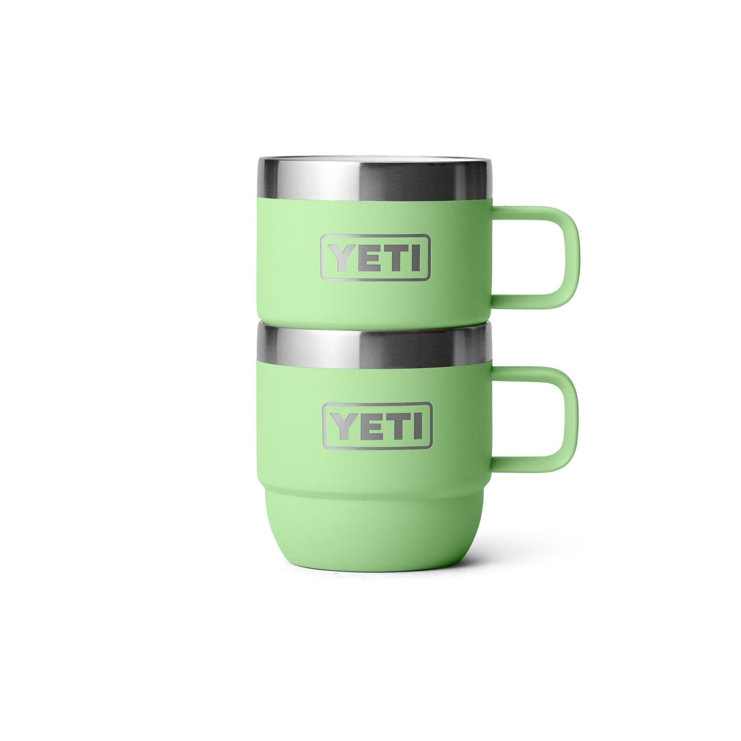 yeti tazze e bicchieri Espresso 6oz Mug 2 Pk