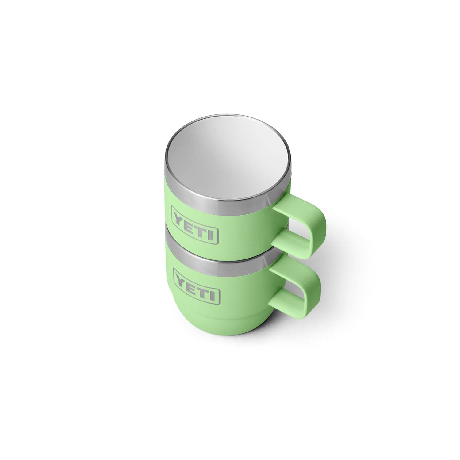yeti tazze e bicchieri Espresso 6oz Mug 2 Pk