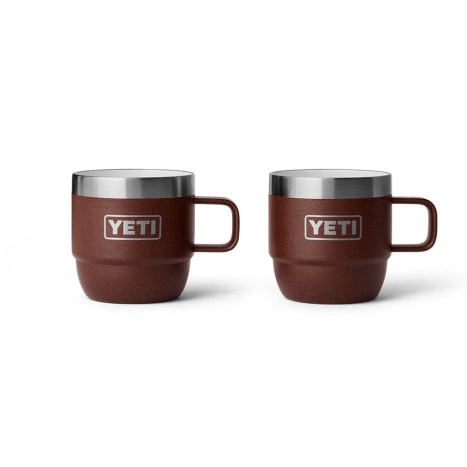 yeti tazze e bicchieri Espresso 6oz Mug 2 Pk