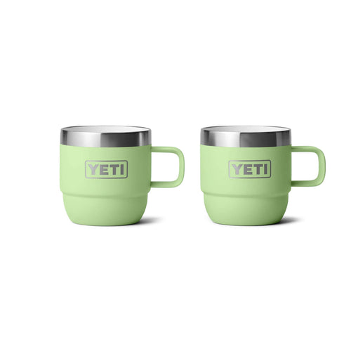 tazze e bicchieri yeti ESPRESSO 6OZ MUG 2 PK