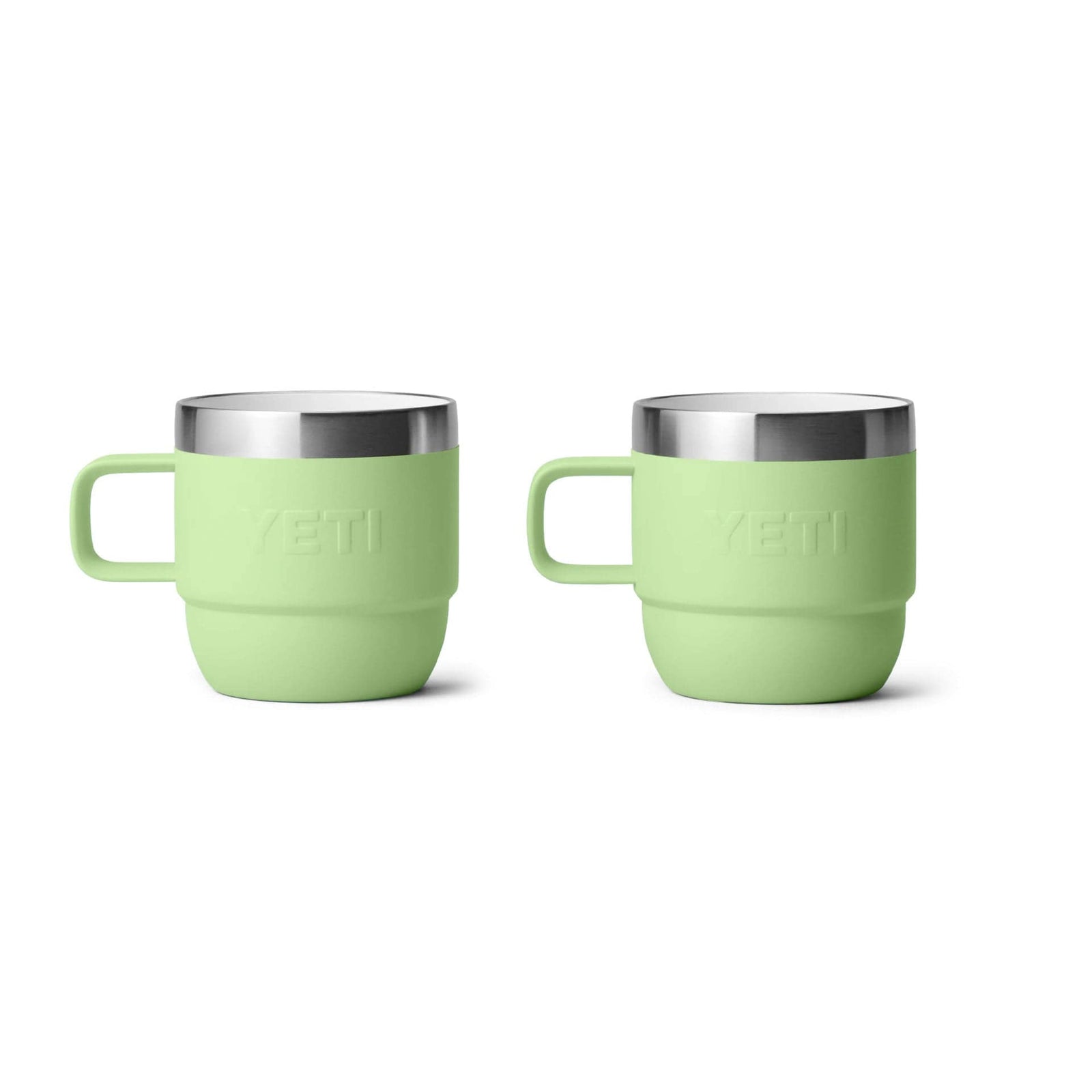 yeti tazze e bicchieri Espresso 6oz Mug 2 Pk