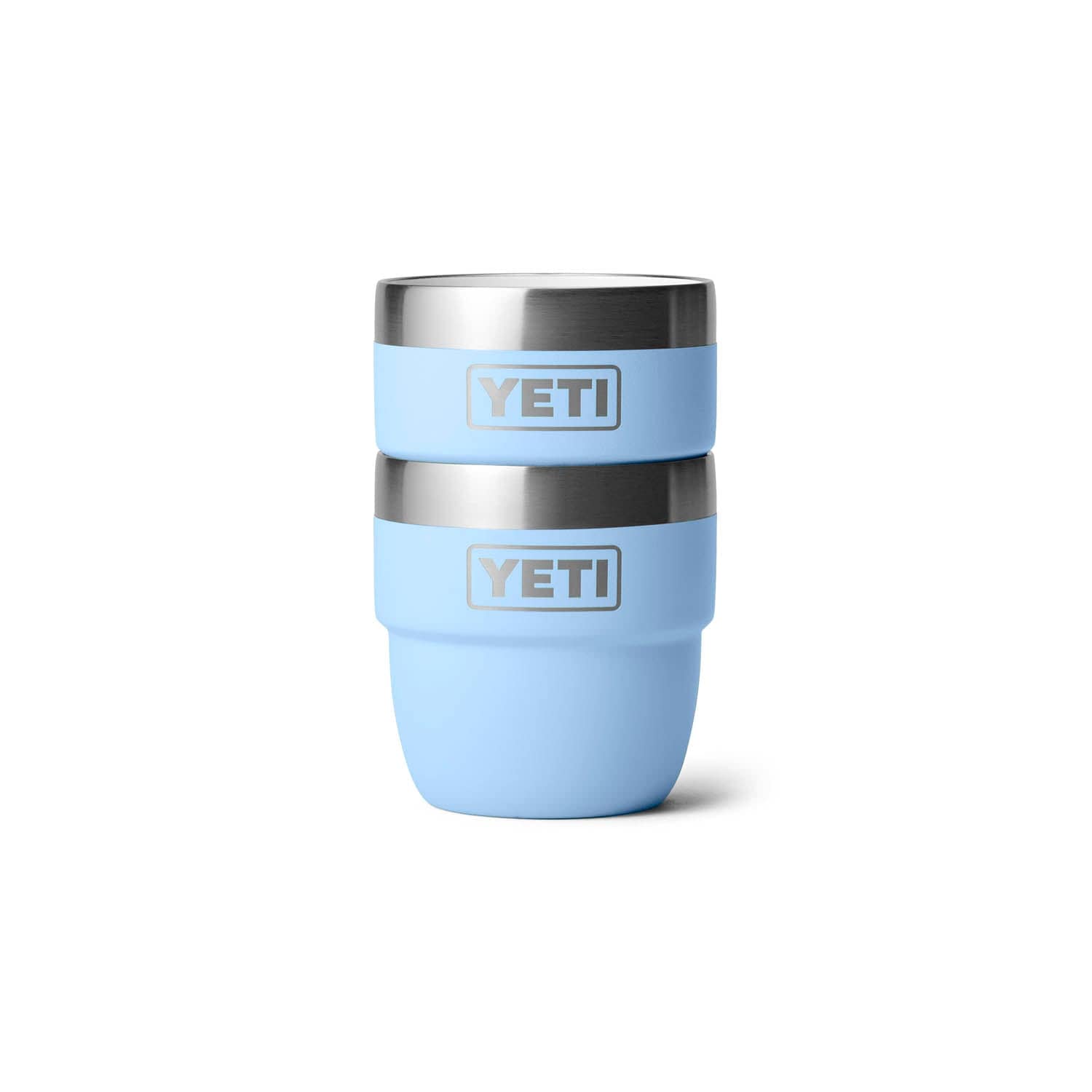 yeti tazze e bicchieri Espresso Cup 4oz 2 Pk