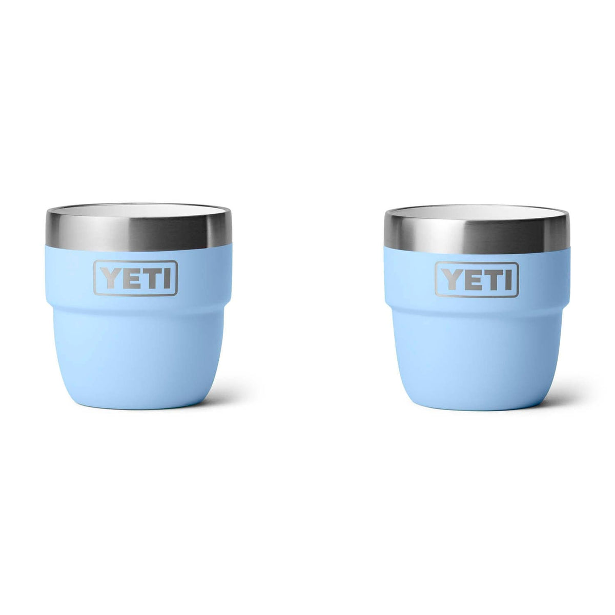 yeti tazze e bicchieri Espresso Cup 4oz 2 Pk
