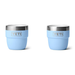 Espresso Cup 4oz 2 Pk