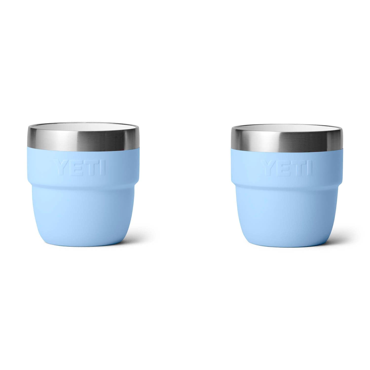 yeti tazze e bicchieri Espresso Cup 4oz 2 Pk