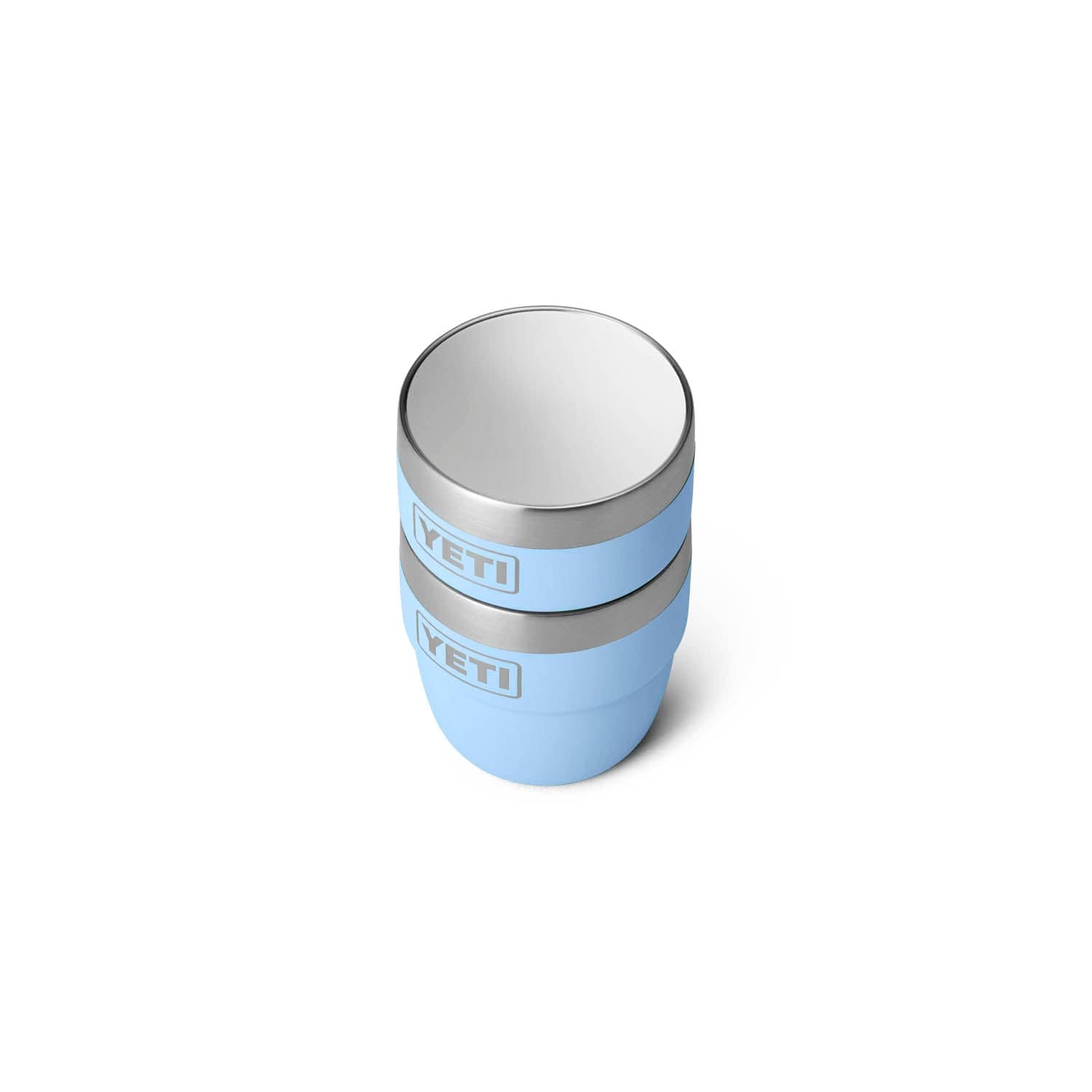 yeti tazze e bicchieri Espresso Cup 4oz 2 Pk