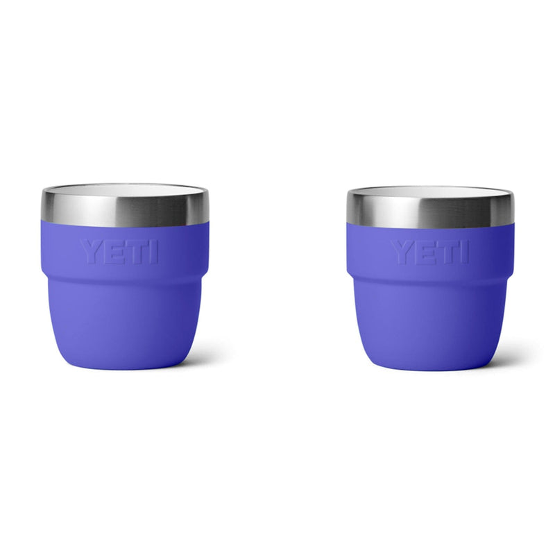 yeti tazze e bicchieri Espresso Cup 4oz 2 Pk