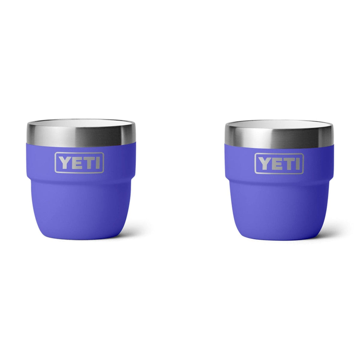 yeti tazze e bicchieri Espresso Cup 4oz 2 Pk