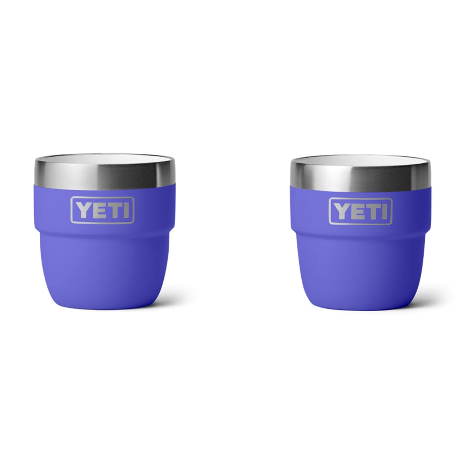 yeti tazze e bicchieri Espresso Cup 4oz 2 Pk