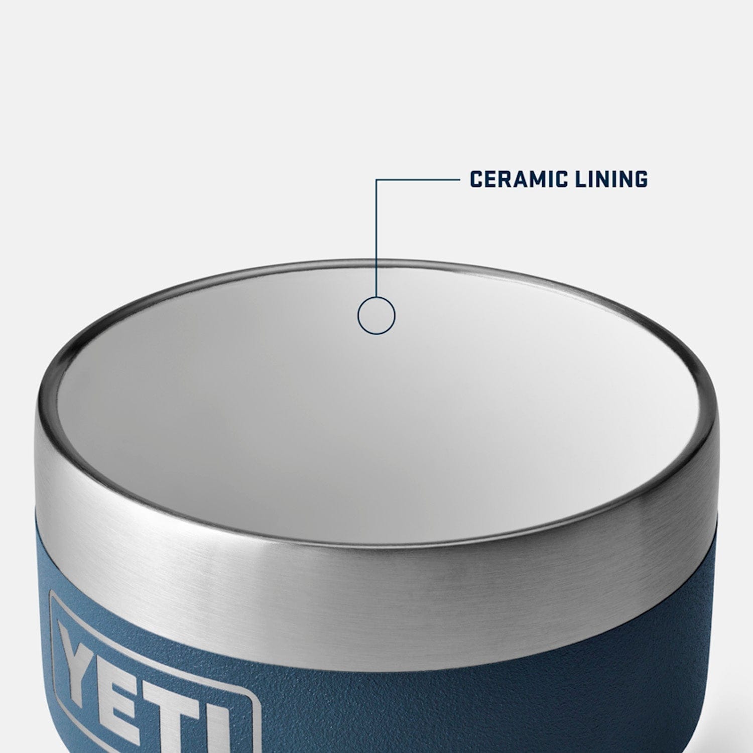 yeti tazze e bicchieri Espresso Cup 4oz 2 Pk
