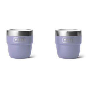 ESPRESSO CUP 4OZ 2 PK