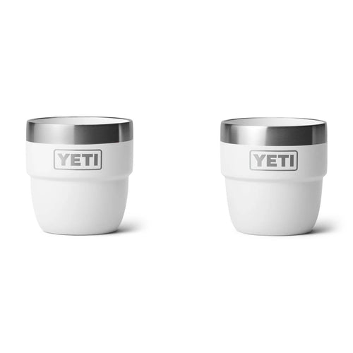 tazze e bicchieri yeti ESPRESSO CUP 4OZ 2 PK