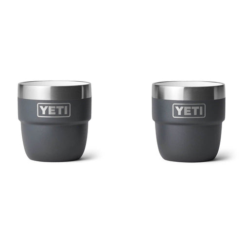 tazze e bicchieri yeti ESPRESSO CUP 4OZ 2 PK