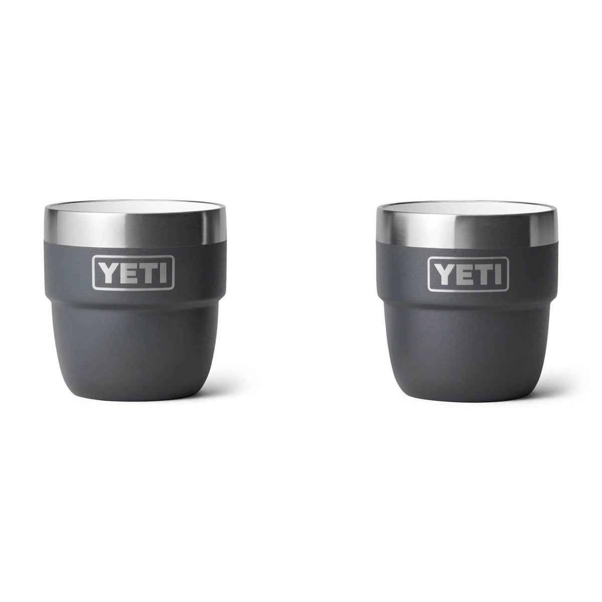 yeti tazze e bicchieri ESPRESSO CUP 4OZ 2 PK