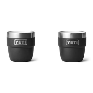 ESPRESSO CUP 4OZ 2 PK