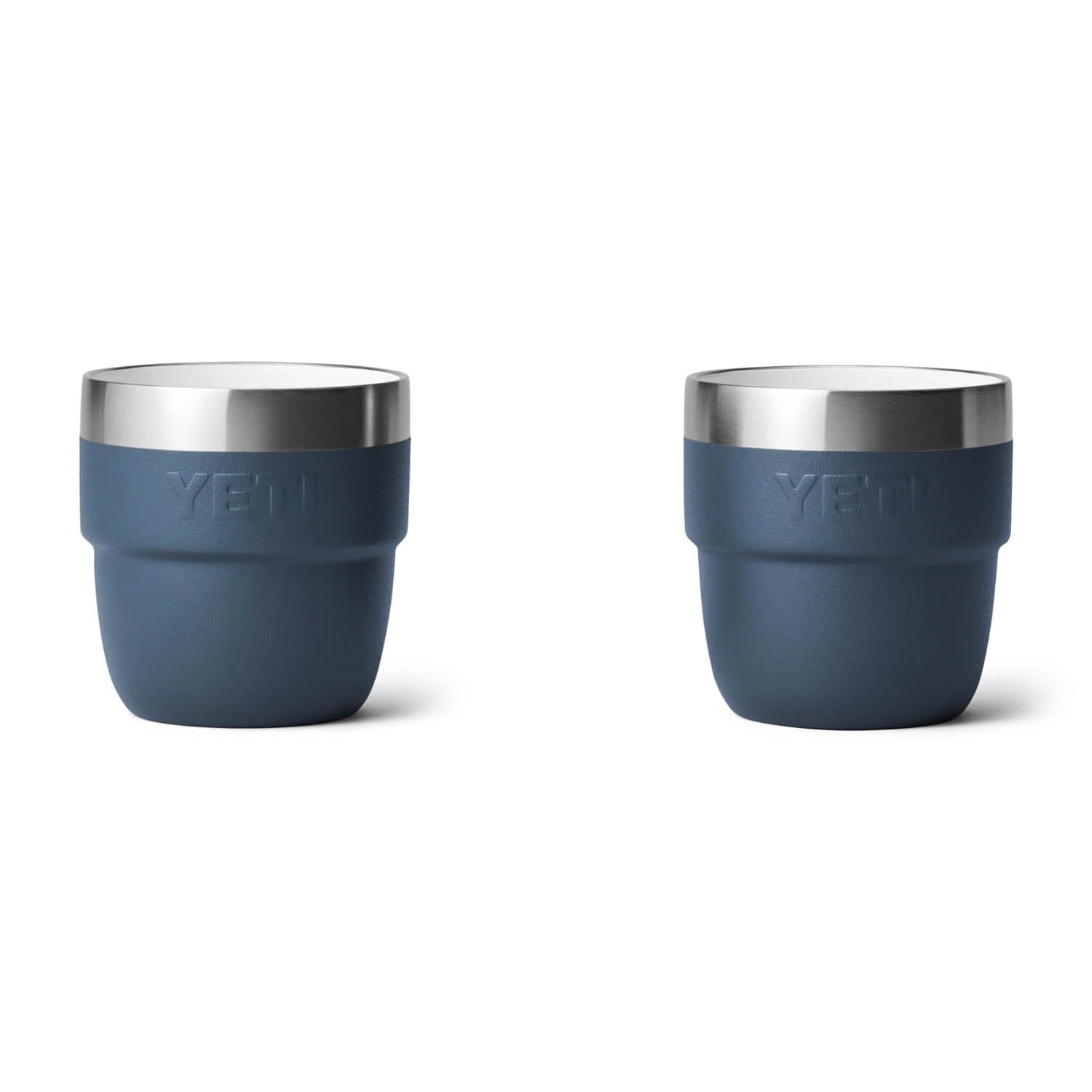 yeti tazze e bicchieri ESPRESSO CUP 4OZ 2 PK