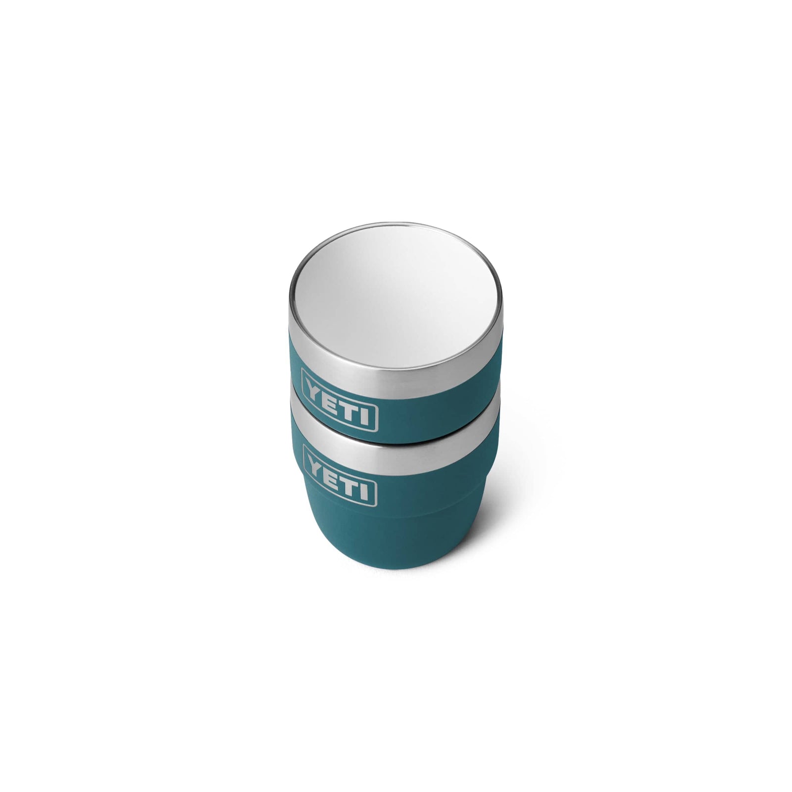yeti tazze e bicchieri Espresso Cup 4oz 2 Pk
